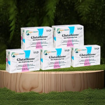 Glutathione Combo 10