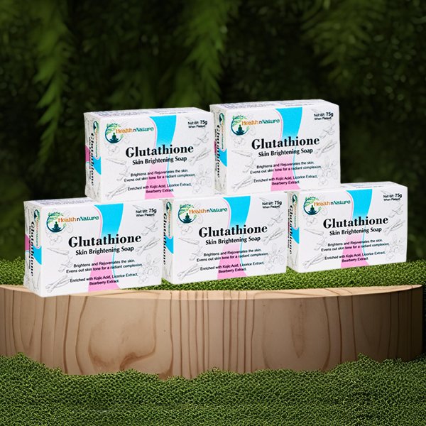 Glutathione Combo 10